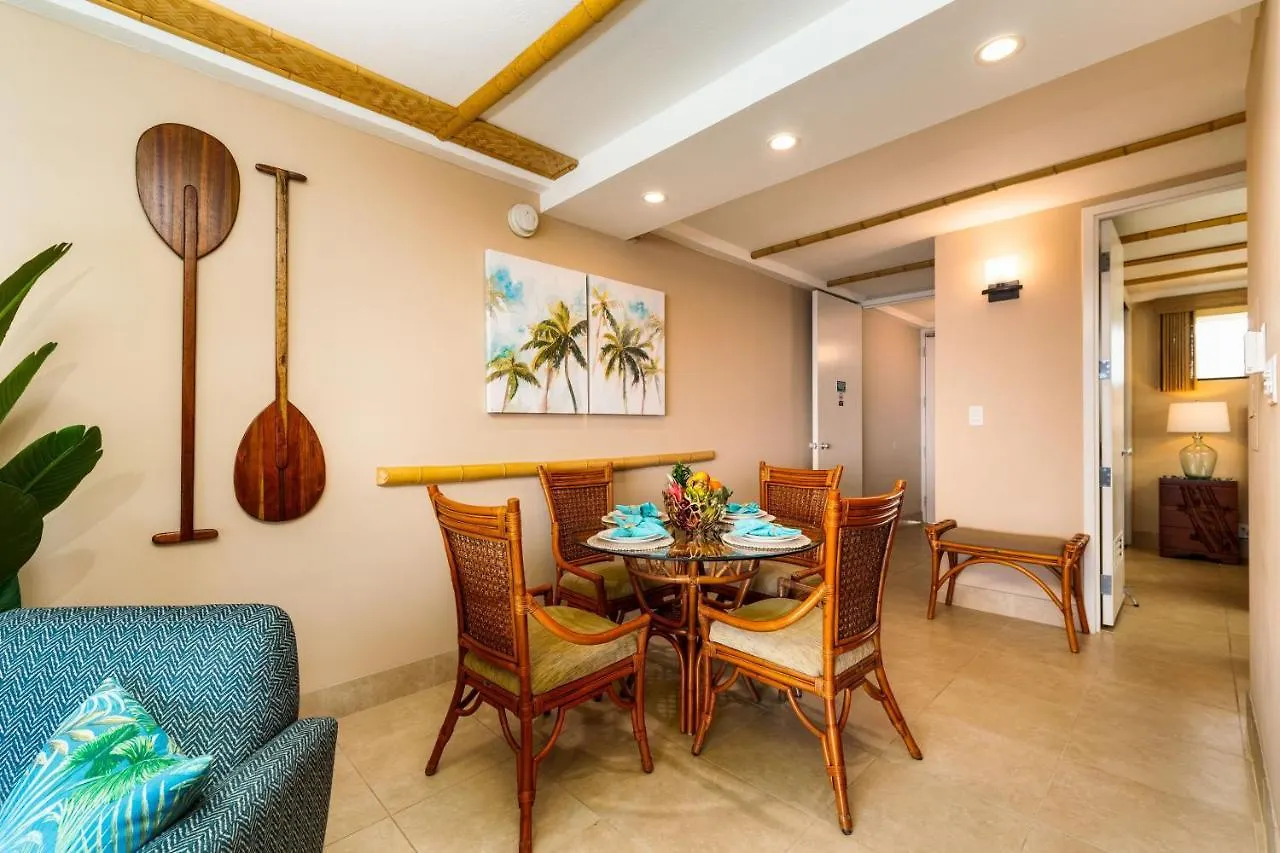 Appartamento Maui Kai 1005 Condo Kahana