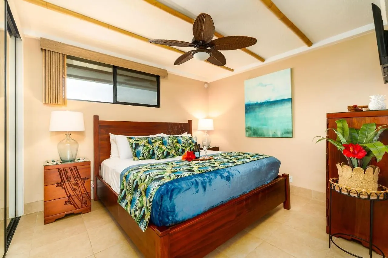 Appartamento Maui Kai 1005 Condo Kahana