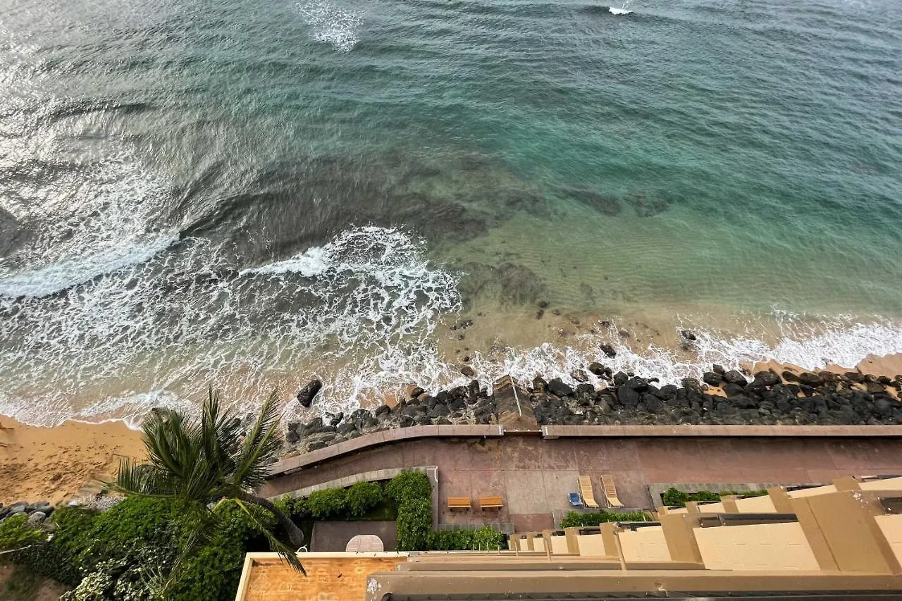 Appartamento Maui Kai 1005 Condo Kahana