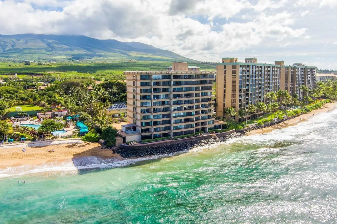 Maui Kai 1005 Condo Kahana Stati Uniti
