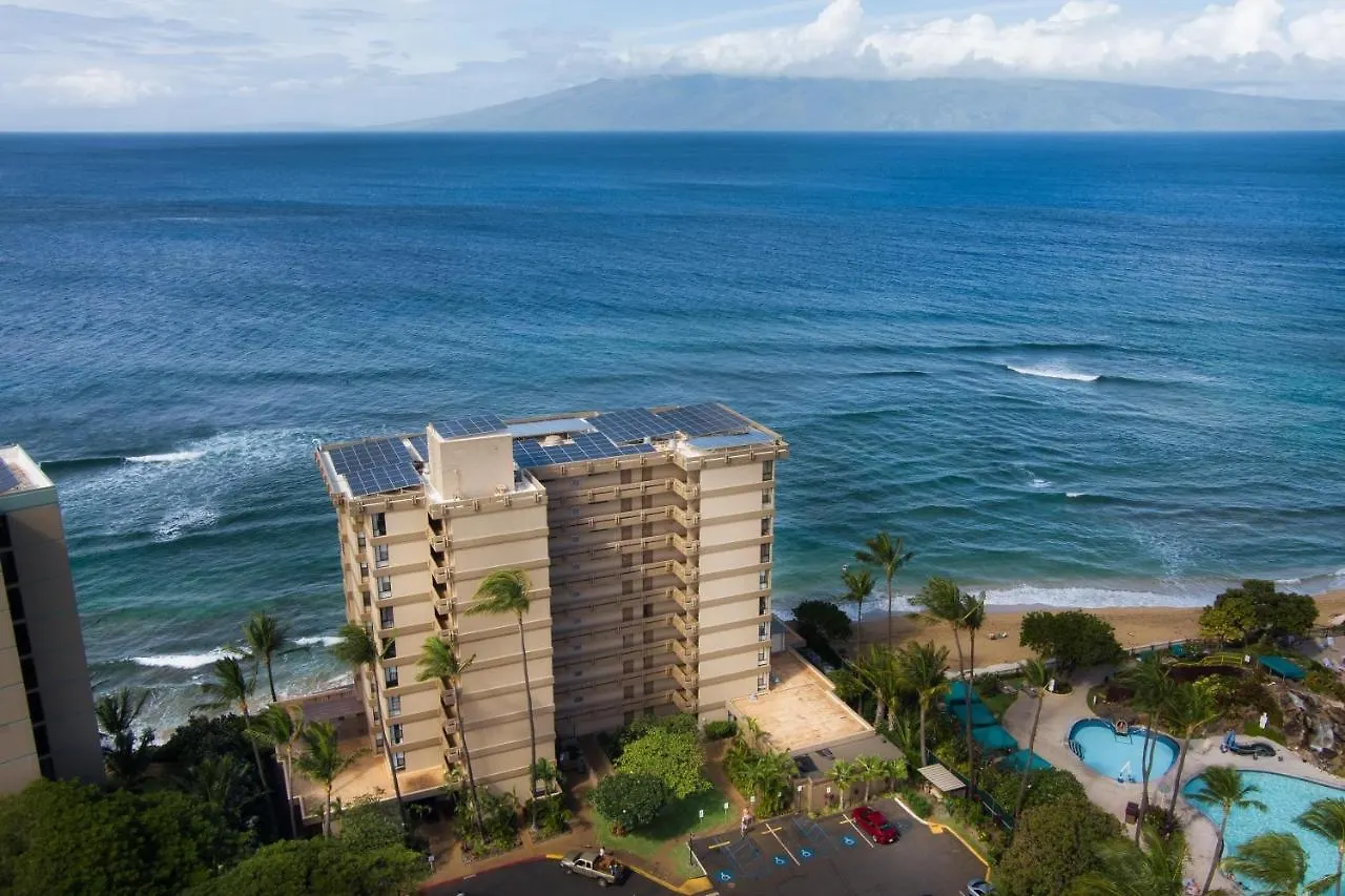 Maui Kai 1005 Condo Kahana 0*,  Stati Uniti